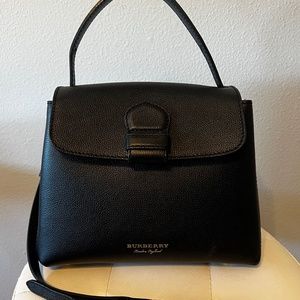 Burberry House Check Camberley Tote